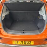 2021 MG MG ZS