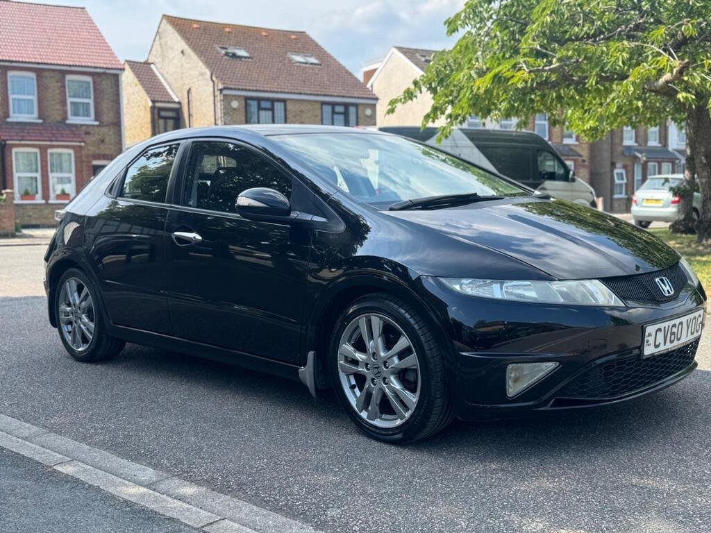 2010 Honda Civic