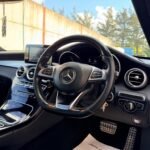 2014 Mercedes-Benz C Class