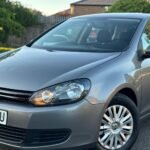 2009 Volkswagen Golf