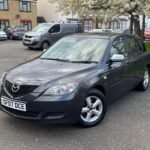 2007 Mazda Mazda3