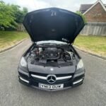 2013 Mercedes-Benz SLK