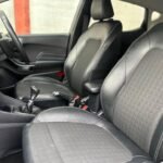 2020 Ford Fiesta