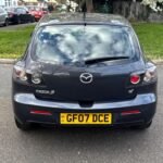 2007 Mazda Mazda3