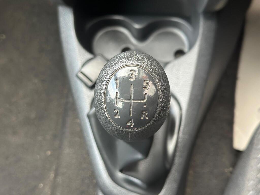 2017 Dacia Sandero