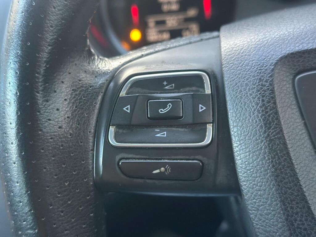2012 SEAT Leon