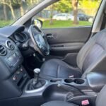 2012 Nissan Qashqai
