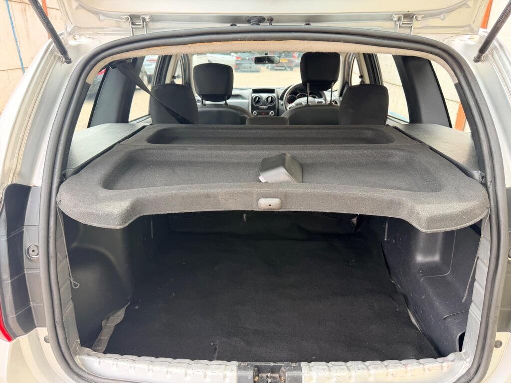 2017 Dacia Duster