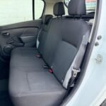 2015 Dacia Sandero