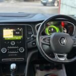 2017 Renault Megane