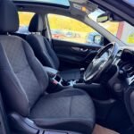 2016 Nissan Qashqai