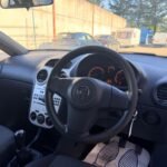 2009 Vauxhall Corsa