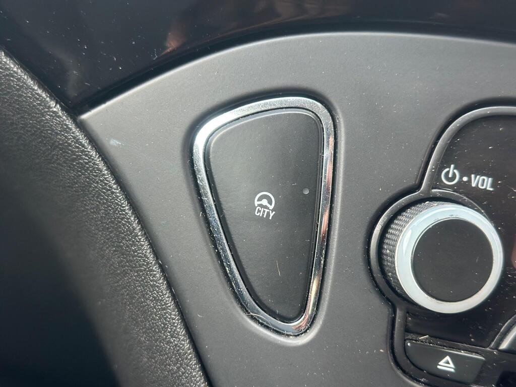 2016 Vauxhall Corsa