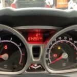 2010 Ford Fiesta