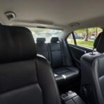 2012 Mercedes-Benz C Class