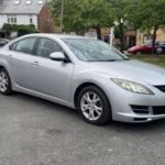2009 Mazda Mazda6