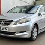 2009 Honda