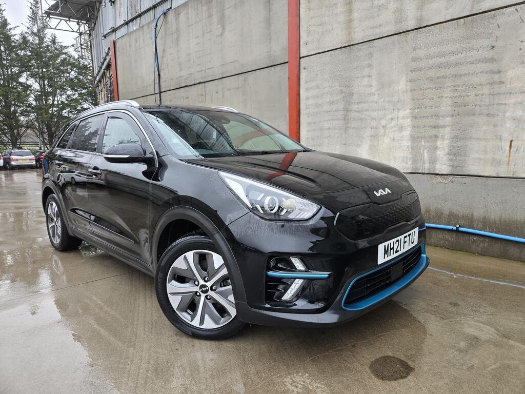 2021 Kia Niro