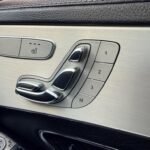 2014 Mercedes-Benz C Class