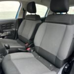 2016 Citroen C3