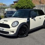 2012 MINI Hatch