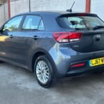 2017 Kia Rio