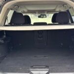 2016 Nissan X-Trail