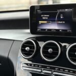 2018 Mercedes-Benz C Class