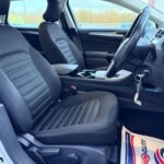 2016 Ford Mondeo