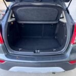 2017 Vauxhall Mokka X