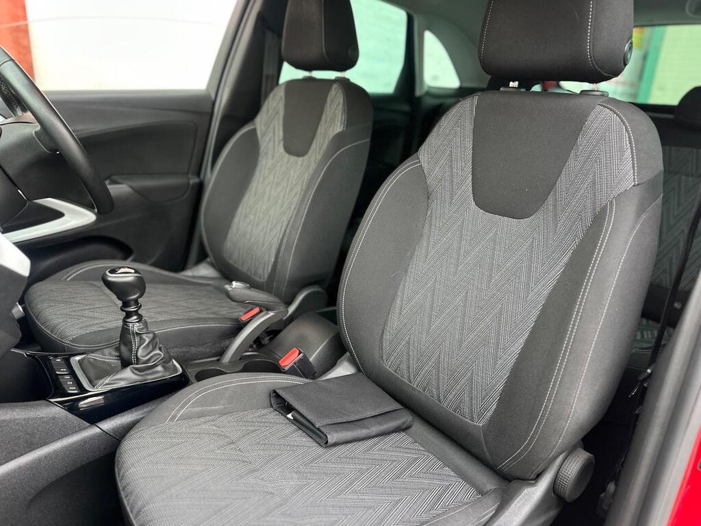 2020 Vauxhall Crossland X