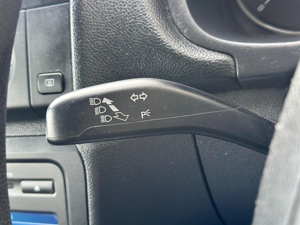 2011 Skoda Fabia