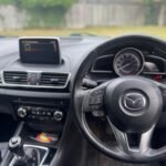 2015 Mazda Mazda3