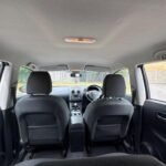 2011 Nissan Qashqai