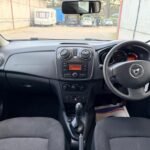 2015 Dacia Sandero