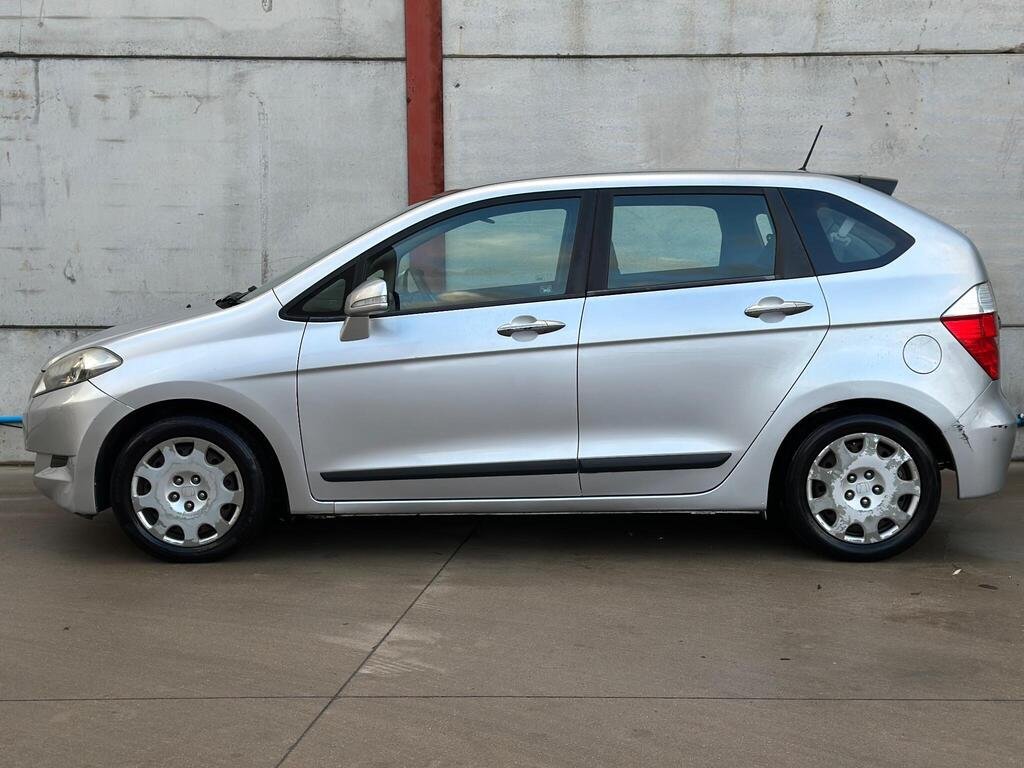 2009 Honda