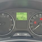 2011 Skoda Fabia