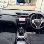 2016 Nissan X-Trail
