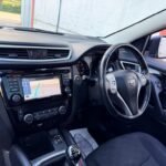 2017 Nissan Qashqai