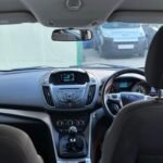 2014 Ford Kuga