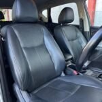 2017 Nissan Pulsar