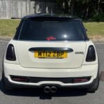 2012 MINI Hatch