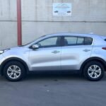 2016 Kia Sportage