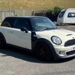2012 MINI Hatch