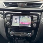 2016 Nissan Qashqai