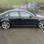2013 Audi A4