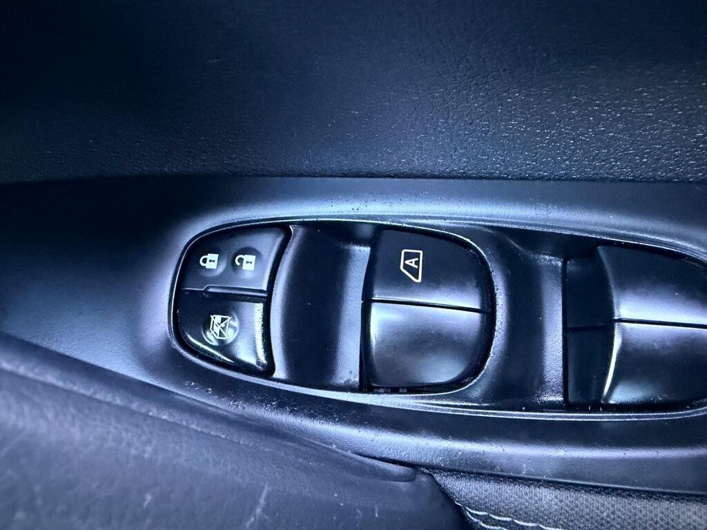 2017 Nissan Qashqai