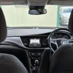 2017 Vauxhall Mokka X