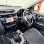2016 Nissan X-Trail
