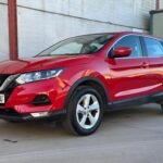 2019 Nissan Qashqai